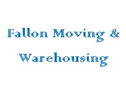 Fallon Moving & Warehousing company logo