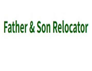 Father & Son Relocator