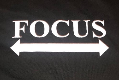 Focus Moving Company company logo