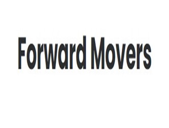 Forward Movers company logo