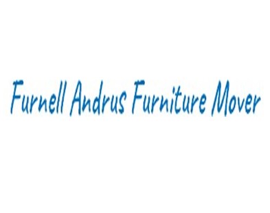 Furnell Andrus Furniture Mover company logo