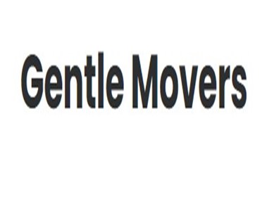 Gentle Movers company logo