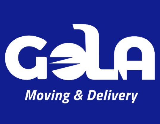 Gola Moving & Delivery company logo