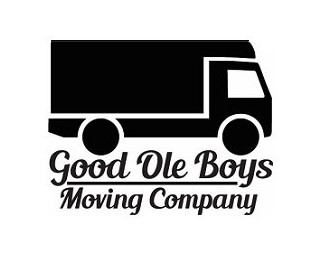 Good Ole Boys Moving Company company logo