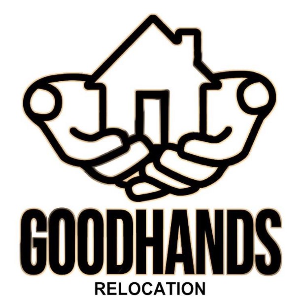 Goodhands Relocation company logo