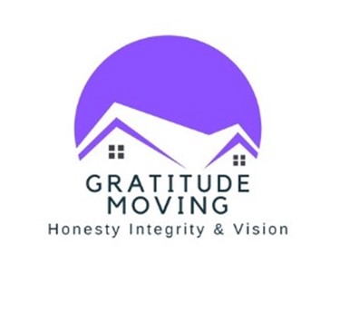 Gratitude Moving