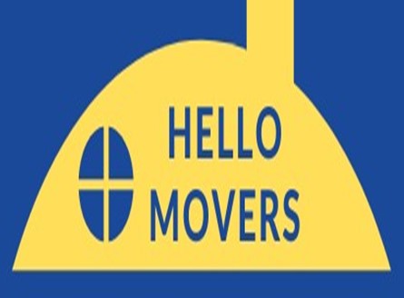 Hello Movers