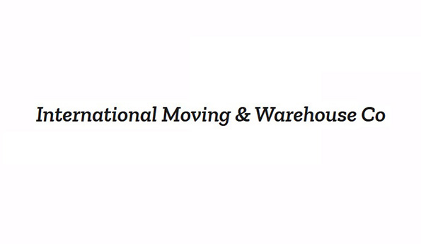 International Moving & Warehouse Co