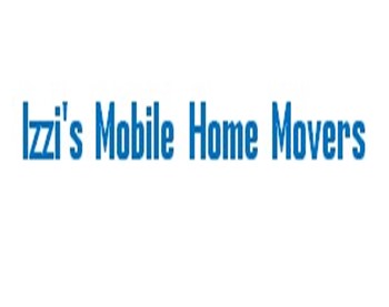 Izzi’s Mobile Home Movers