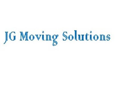 JG Moving Solutions