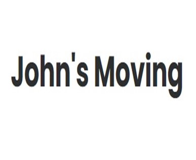 John’s Moving