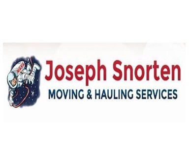 Joseph Snorten Moving & Hauling Services