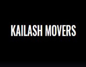 Kailash Movers company logo