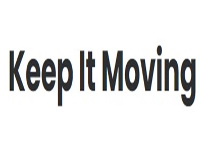 Keep It Moving company logo