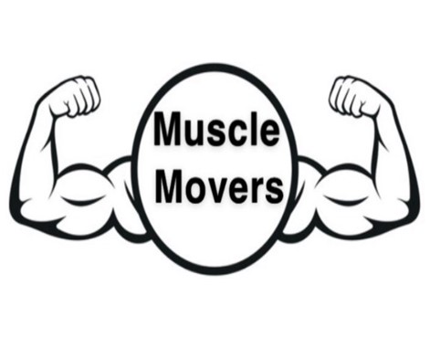 Knox Muscle Movers company logo