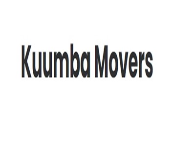 Kuumba Movers company logo