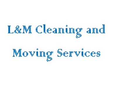 L&M Cleaning and Moving Services