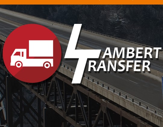 Lambert Transfer Company company logo