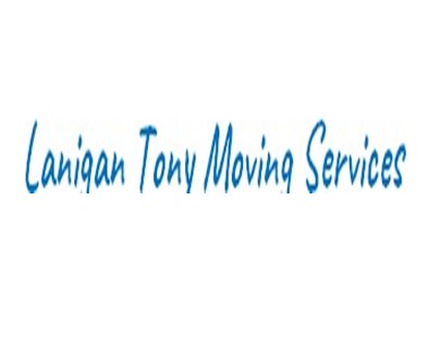 Lanigan Tony Moving Services