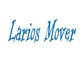 Larios Mover company logo