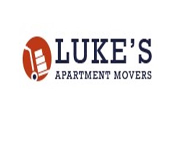 Lukes Apartment Movers company logo