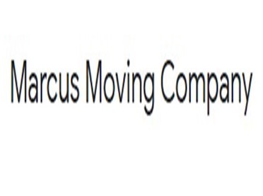 Marcus Moving Company company logo