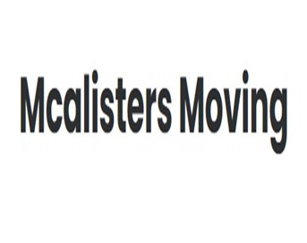 Mcalisters Moving