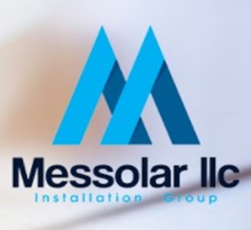 Messolar Moving and Installation Services company logo