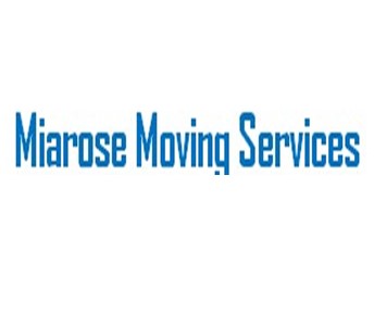 Miarose Moving Services company logo