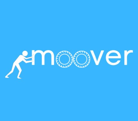 Moover Relocation Services And Junk Removal company logo