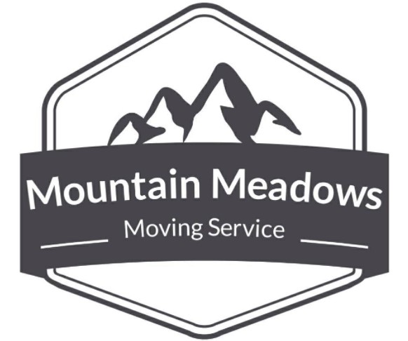 Mountain Meadows Moving Service