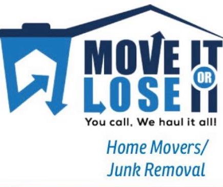 Move It or Lose It Txk company logo