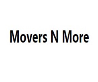 Movers-n-More company logo