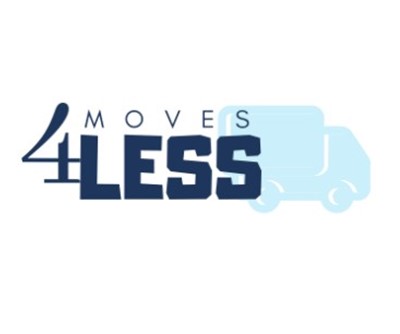 Moves 4 Less company logo