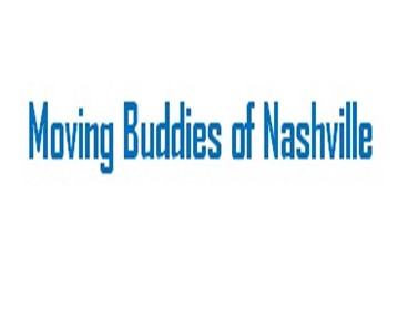 Moving Buddies of Nashville company logo