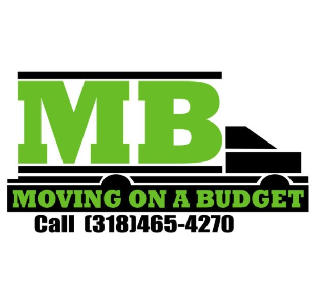 Moving On a Budget company logo