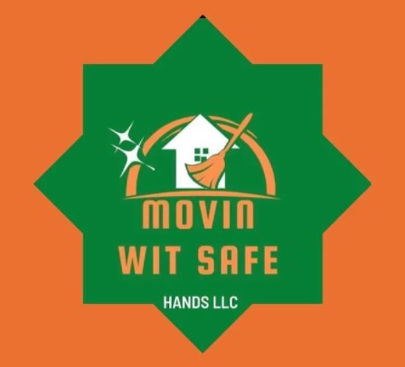 Movin Wit Safe Hands company logo