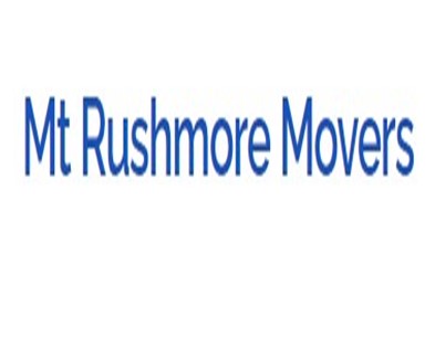 Mt Rushmore Movers company logo