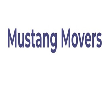 Mustang Movers