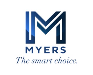 Myers Movers company logo