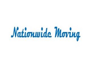 Nationwide Moving company logo