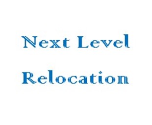 Next Level Relocation company logo