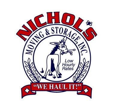 Nichols Moving & Storage company logo