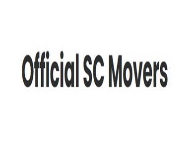 Official SC Movers company logo