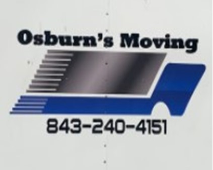 Osburn’s Moving