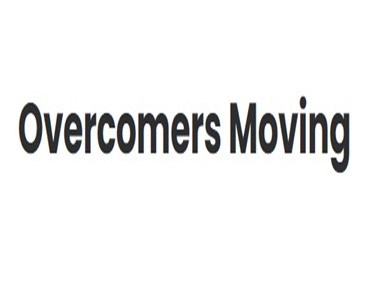 Overcomers Moving