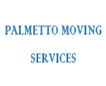 PALMETTO MOVING SERVICES company logo