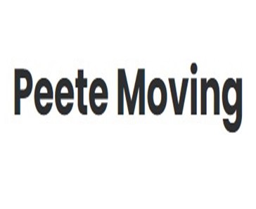 Peete Moving