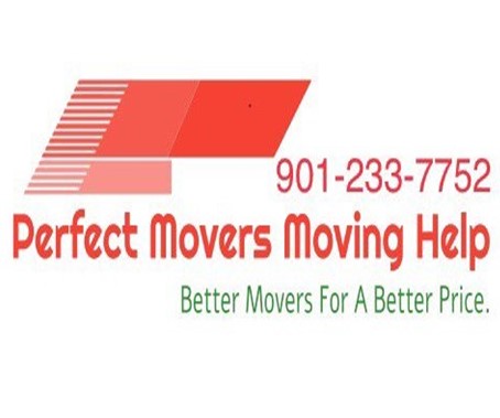 Perfect Movers Moving Help company logo
