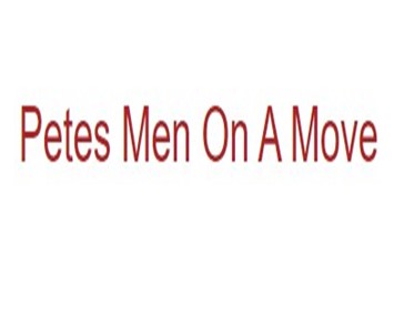 Pete’s Men on a Move
